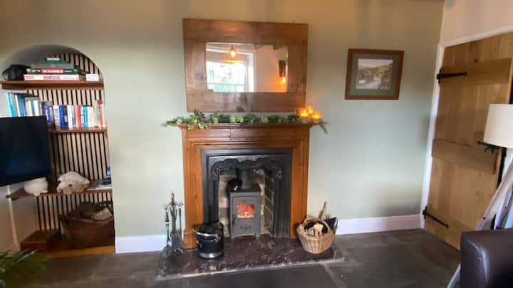 Pretoria Cottage, Gunnerside - Hawes