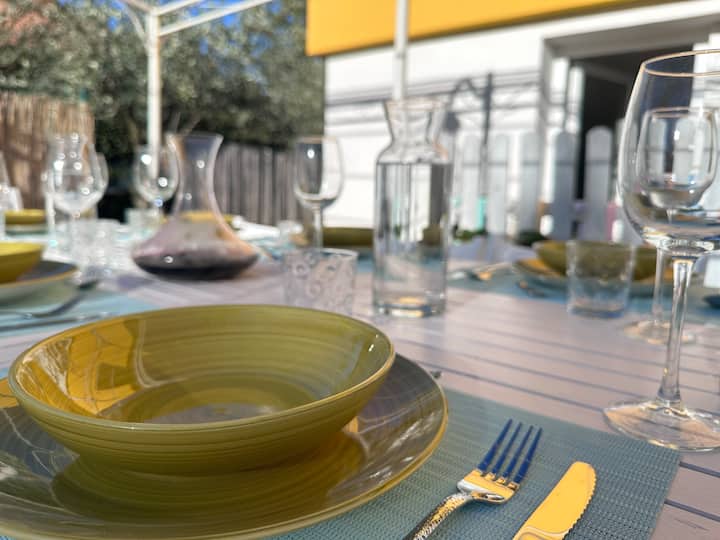 Home Appifamily Intera Casa - Sardaigne