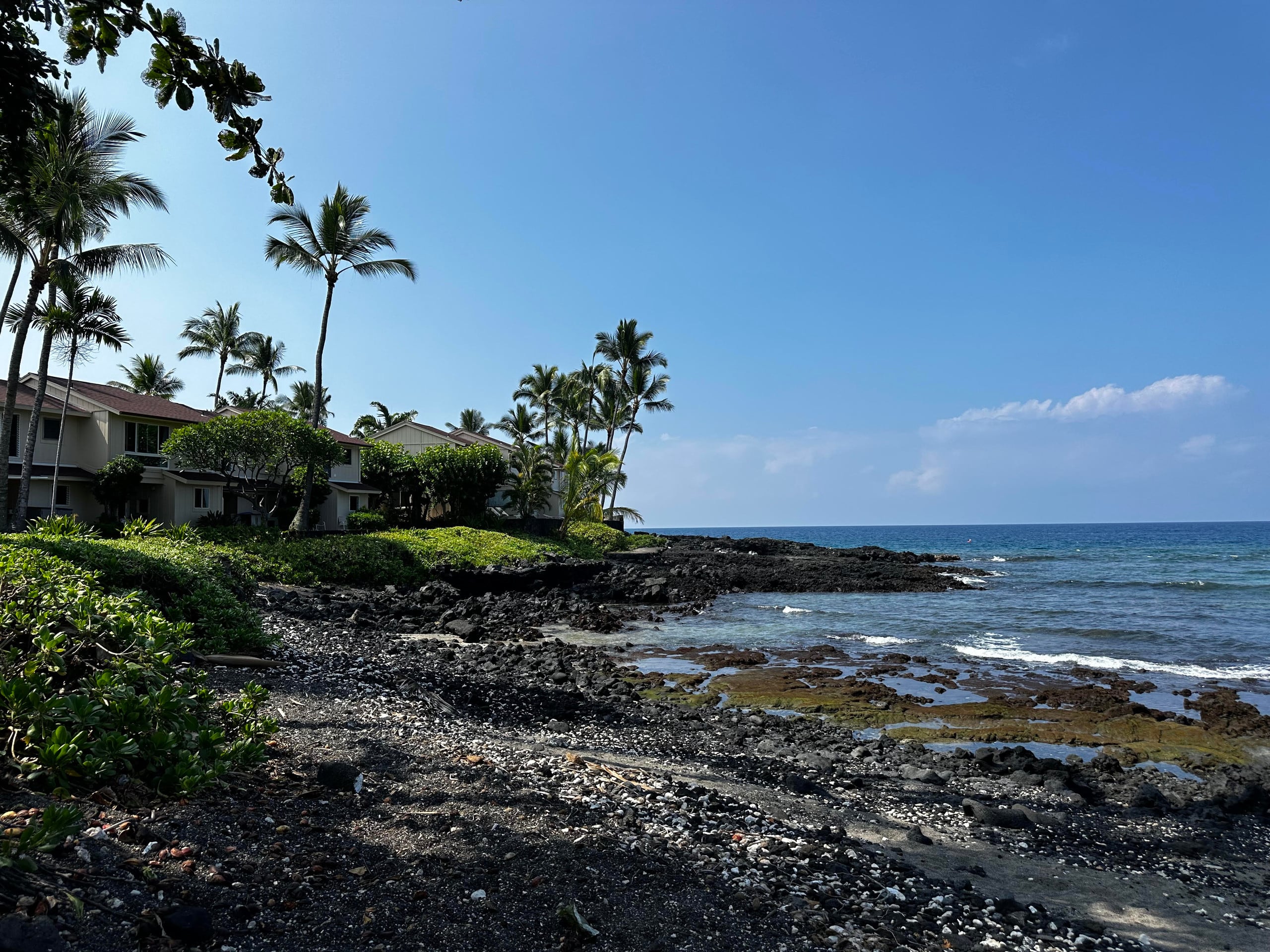 Condo in Kailua-Kona · ★4.8 · 2 bedrooms · 4 beds · 2 baths - Image 11