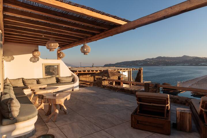 Ocean whisper villa with amazing view gallery image 2