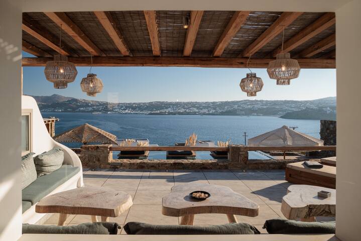 Ocean whisper villa with amazing view gallery image 5
