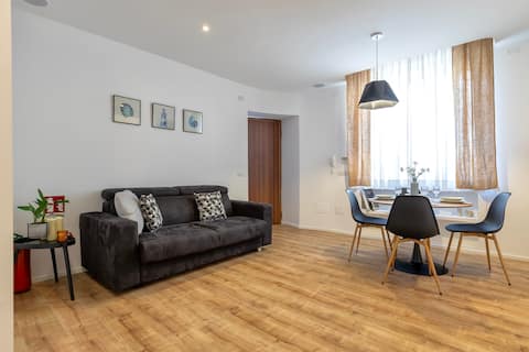 Annuncio Airbnb popolare: Alghero Apt Beach 5 min | AC & WiFi a Alghero