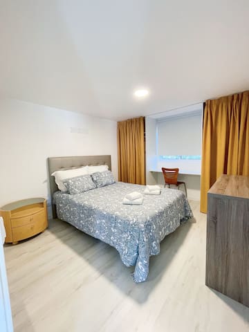 The Place managed Airbnb listing 1