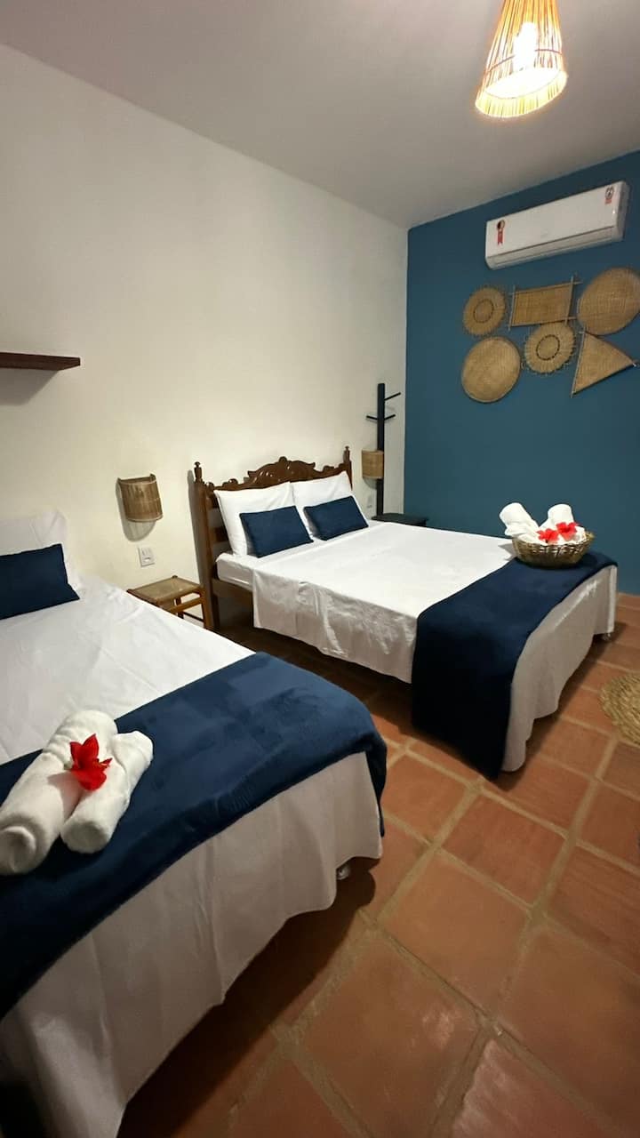 საძინებელი 2