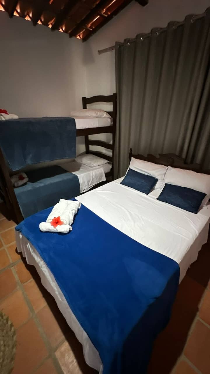 საძინებელი 3