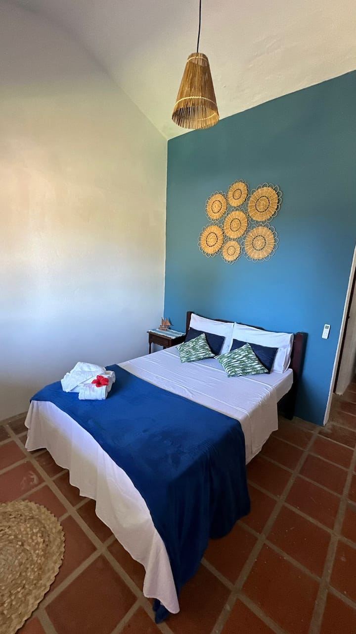 საძინებელი 1