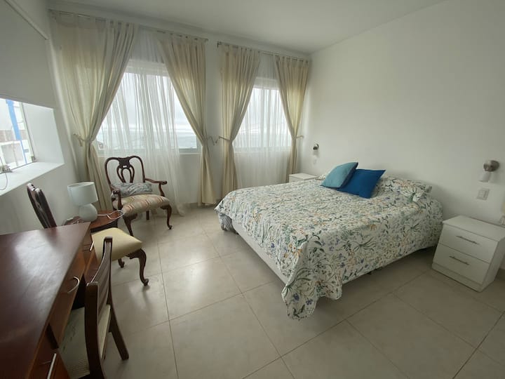 Habitación 1