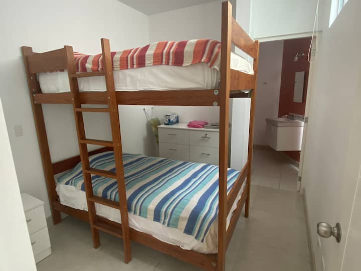 Habitación 2