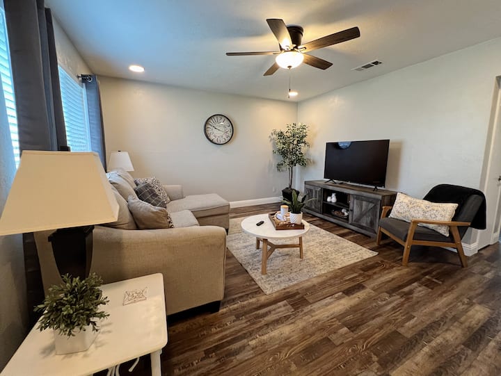 The Hidden Gem Located In The Heart Of Clovis - Clovis, CA