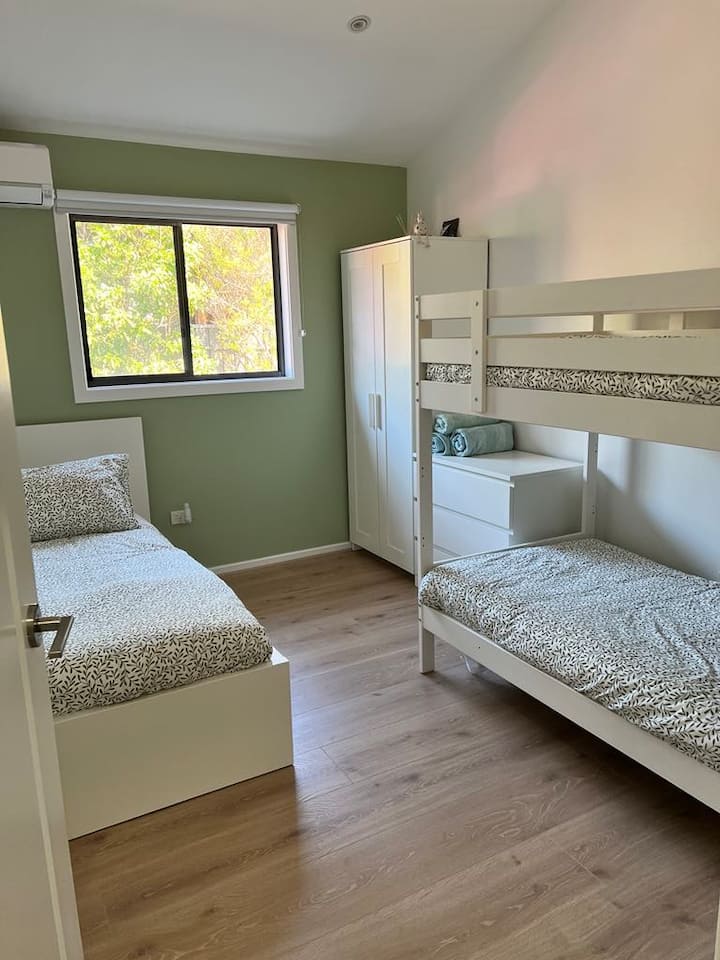 Спална соба 4