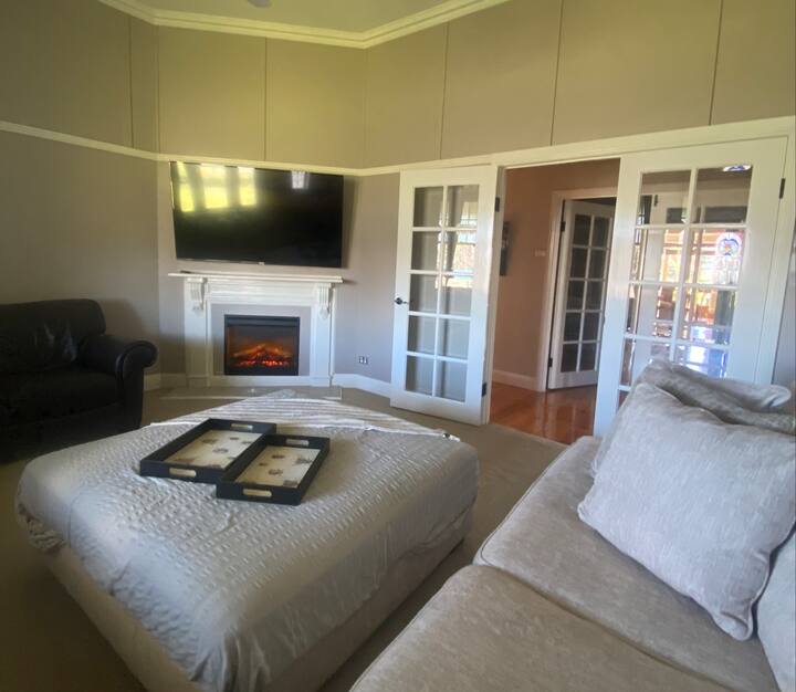 Country Comfort - Echuca