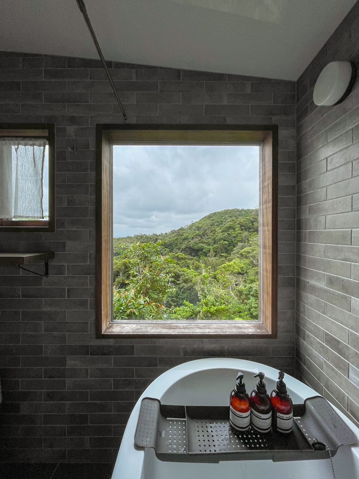 フルバスルーム