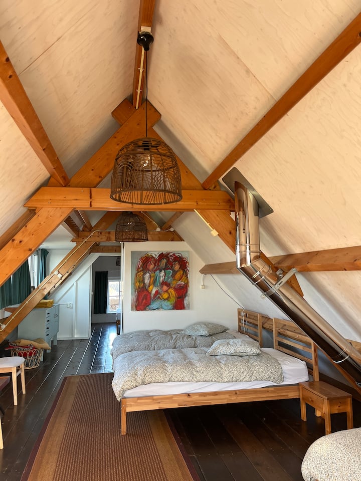 Slaapkamer 2