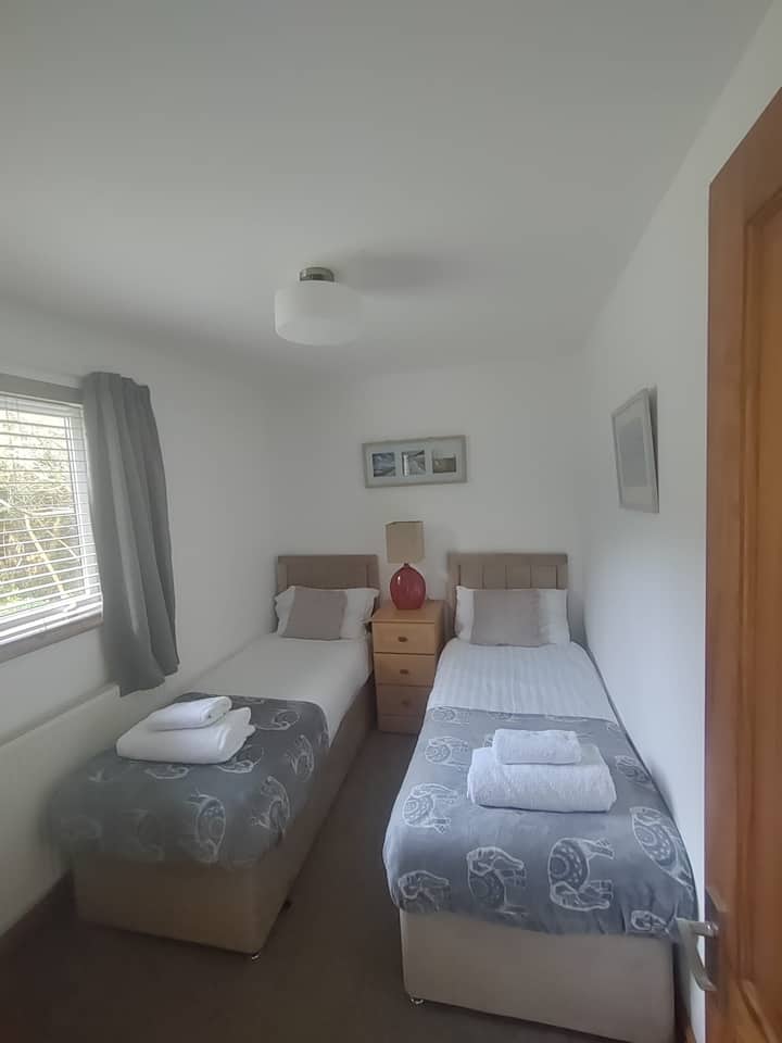 საძინებელი 3