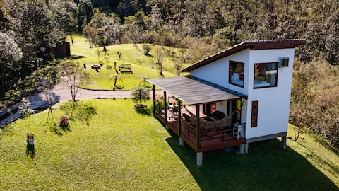 Couple's Cottage - Vale Encantado Ranch