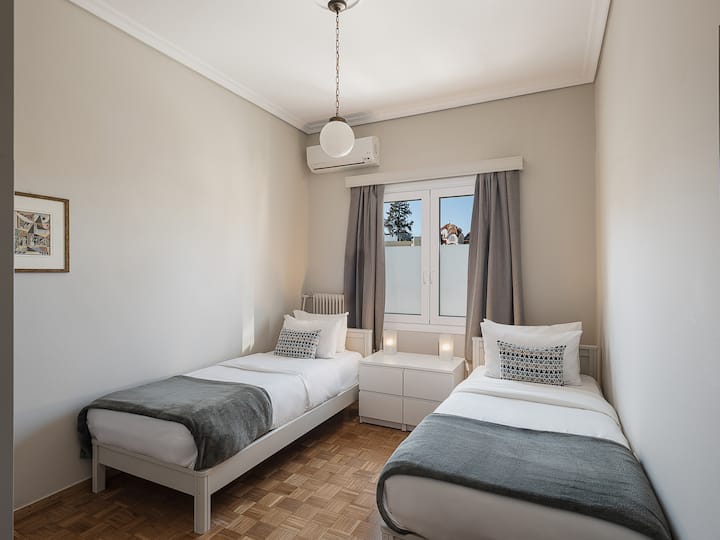 غرفة النوم 2