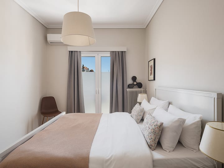 غرفة النوم 1