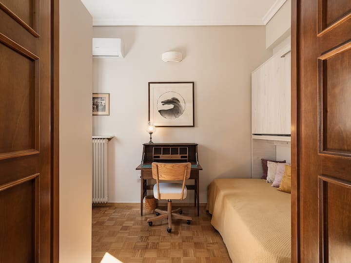 غرفة النوم 3