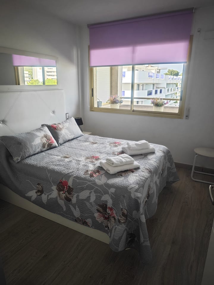 Cama de Matrimonio