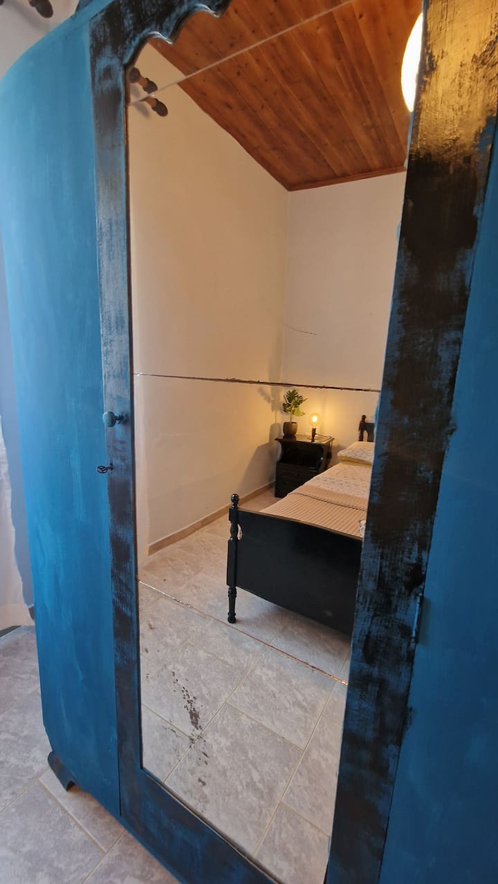 غرفة النوم 3