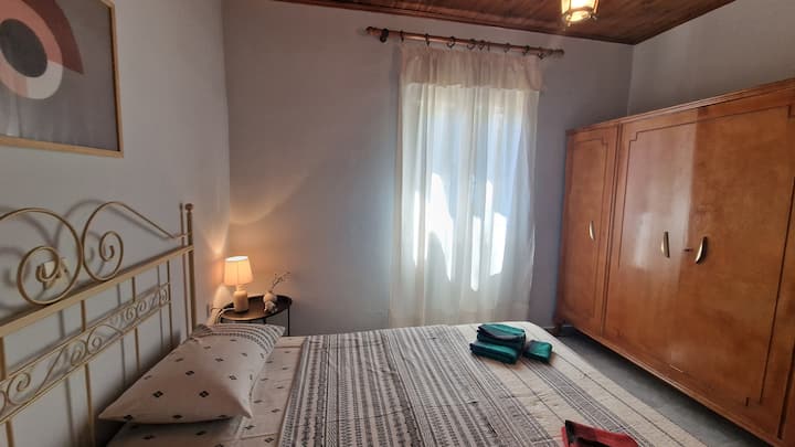 غرفة النوم 1