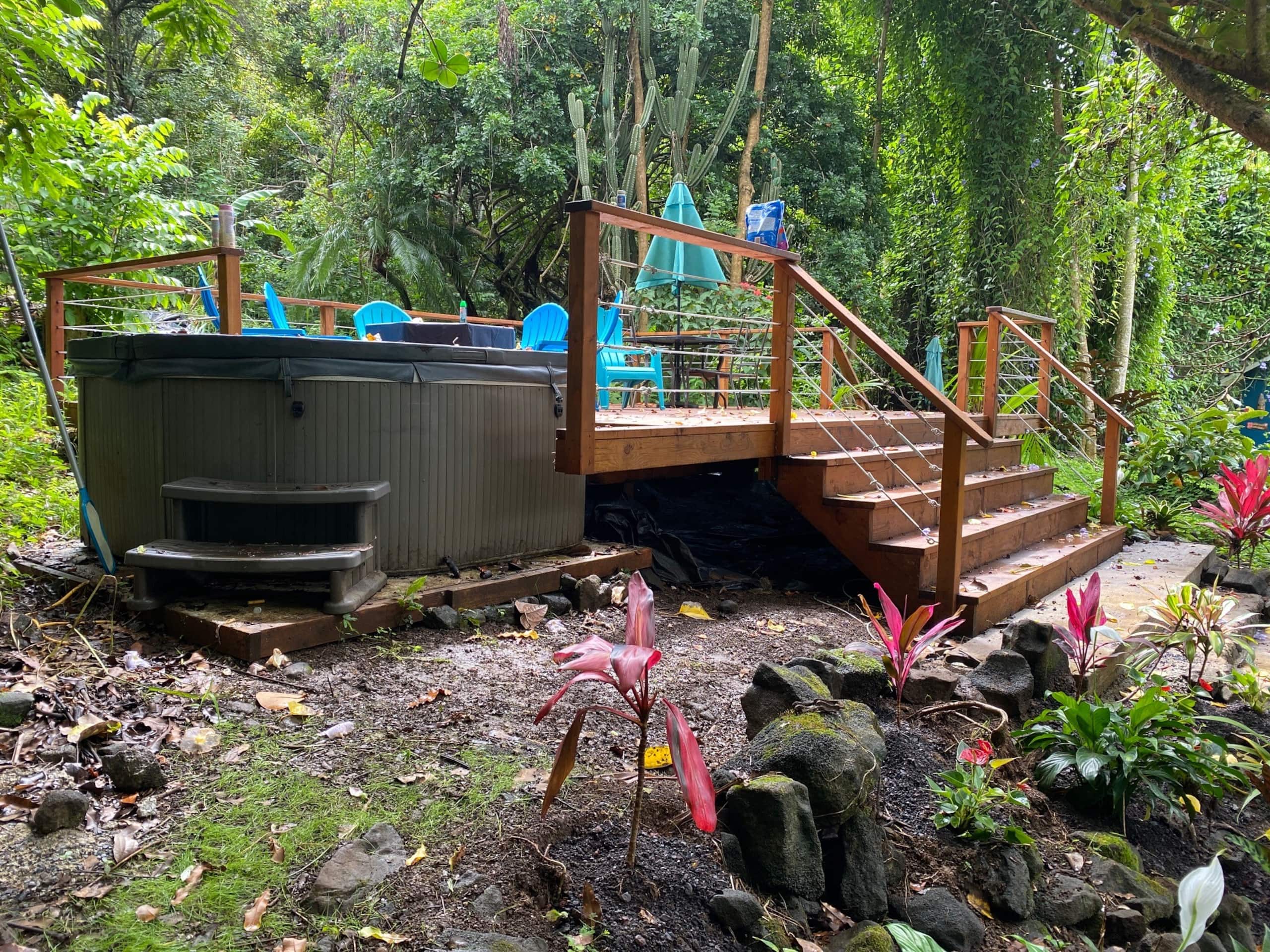 Guesthouse in Kealakekua · ★4.96 · 2 bedrooms · 2 beds · 1 private bath - Image 26