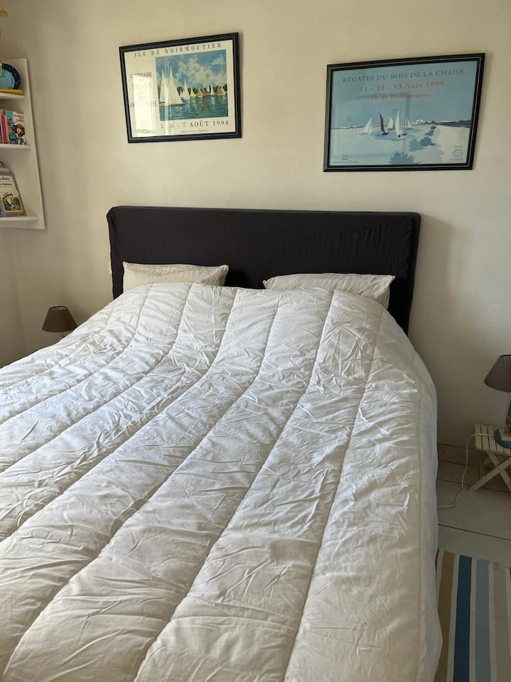 საძინებელი 2