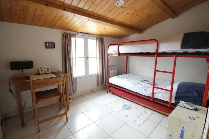 საძინებელი 5