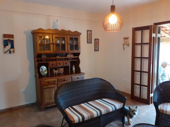 Chácara São Francisco Ibiuna - 20min De São Roque - Ibiúna