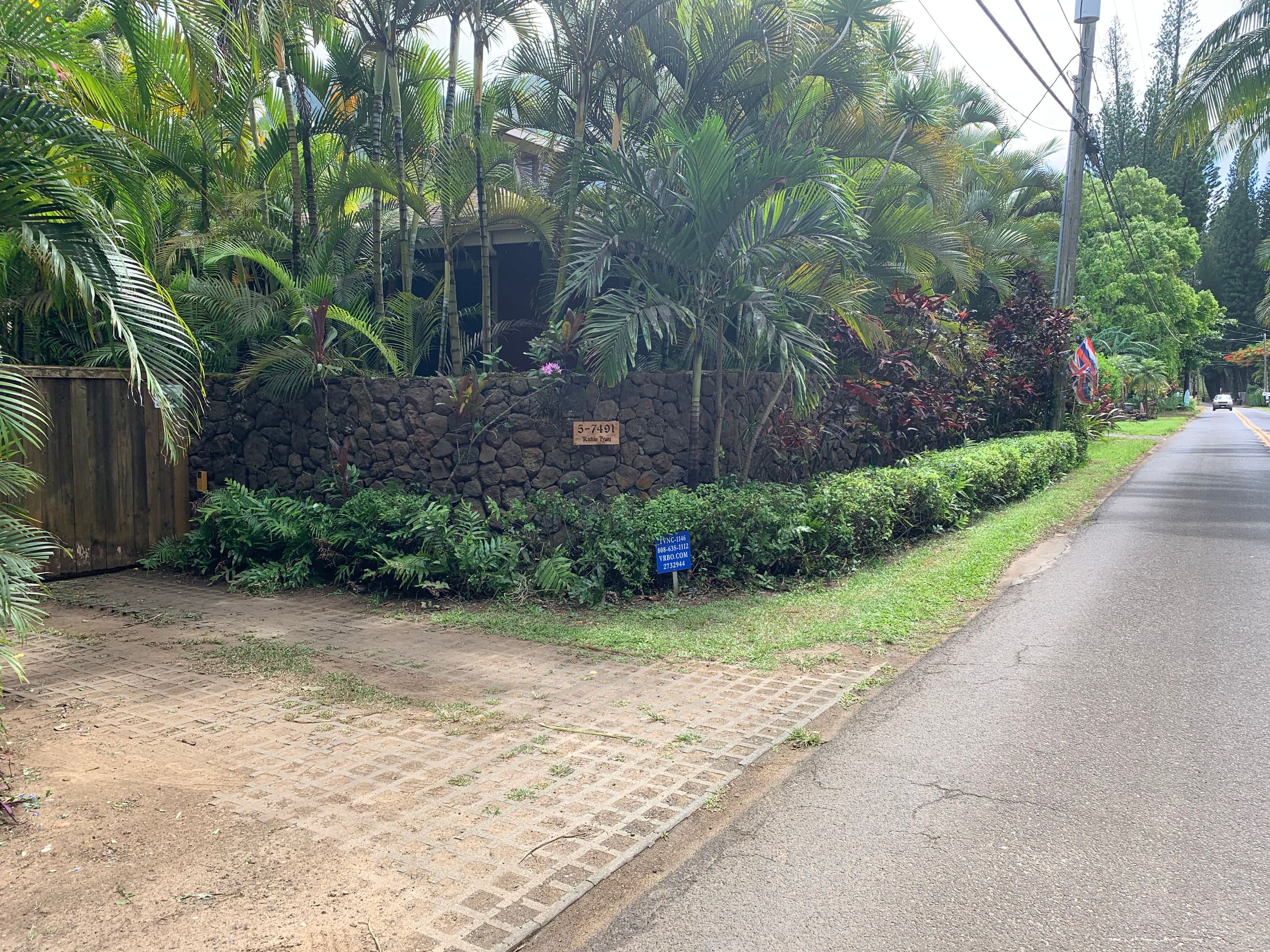 Kaiolohia Hale Haena Walk to Tunnels Beach - Photo 14
