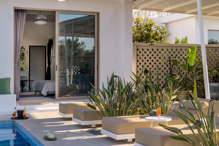 Villa Gaia Green-Adults only gallery image 4