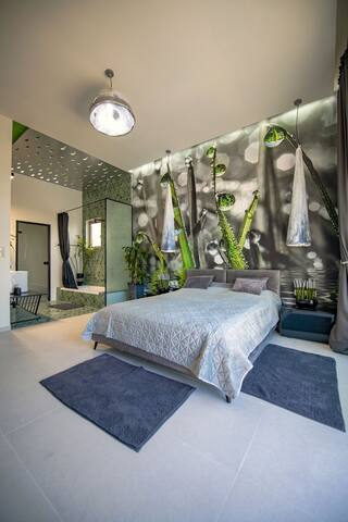 Villa Gaia Green-Adults only gallery image 5