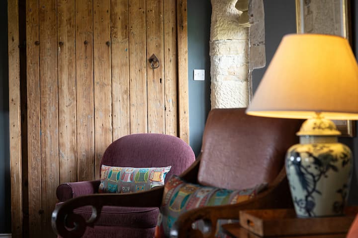 Shellbraes Perfect To Celebrate, Explore & Relax! - Corbridge