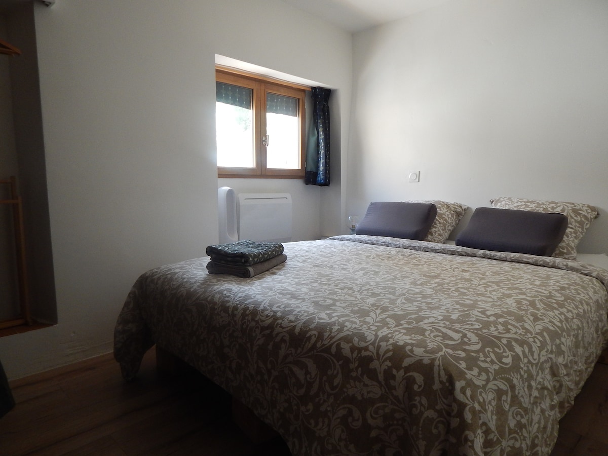 საძინებელი