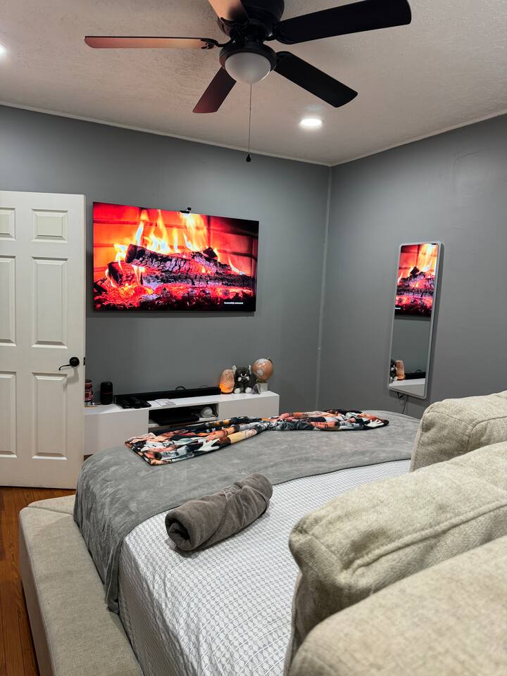 2BR home Mount Holly Houses for Rent in Mount Holly