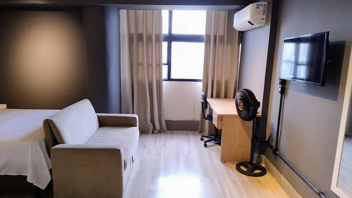 Studio Centro Histórico São Paulo - Liberdade