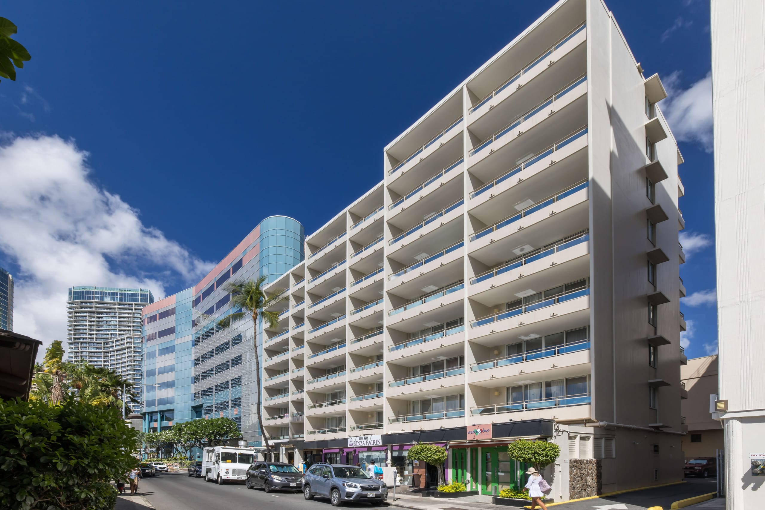 Regency Waikiki Prt Ocn Vw Never end summer deal! - Image 17