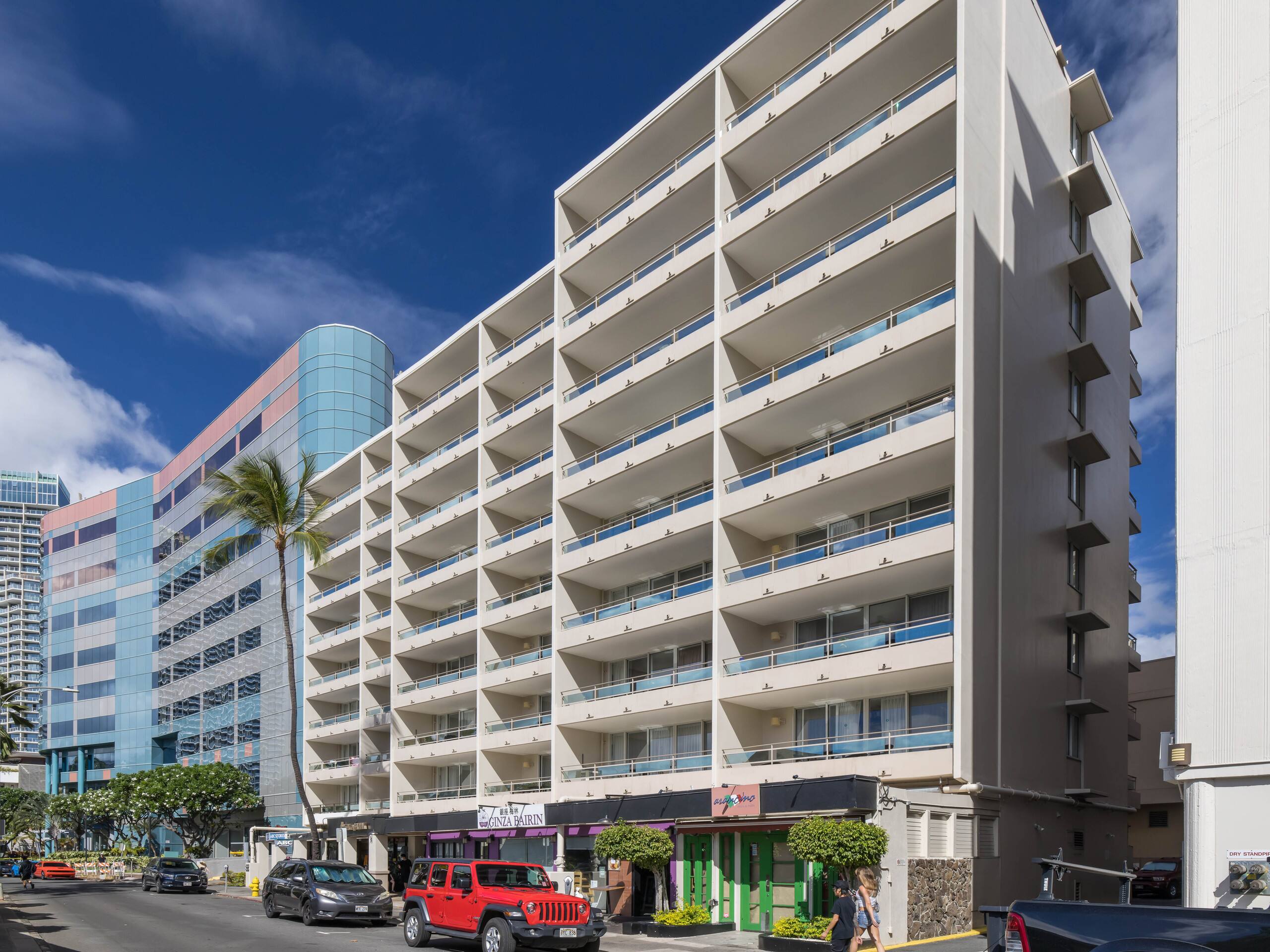 Regency Waikiki Prt Ocn Vw Never end summer deal! - Image 16