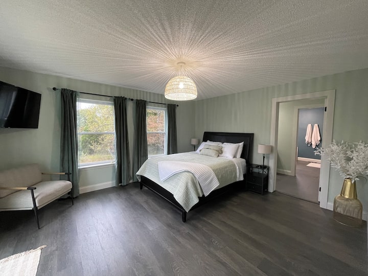 საძინებელი 1