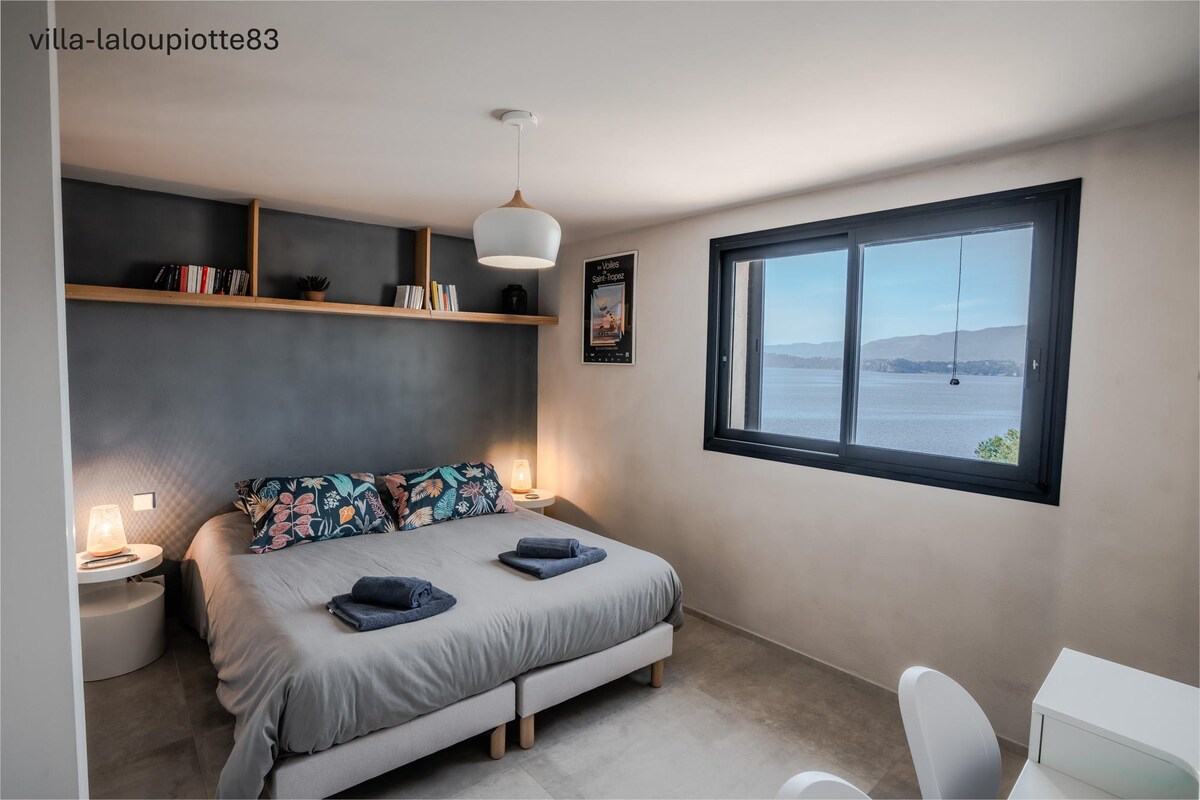 საძინებელი 1