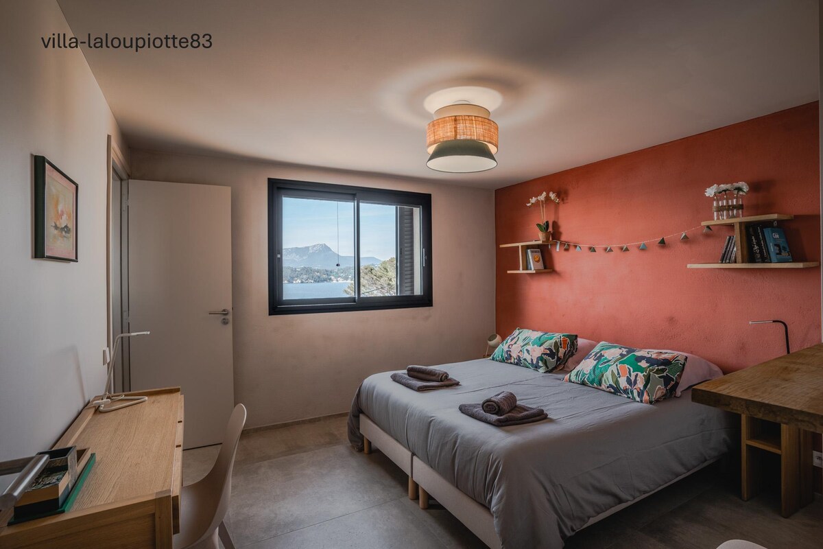 საძინებელი 3