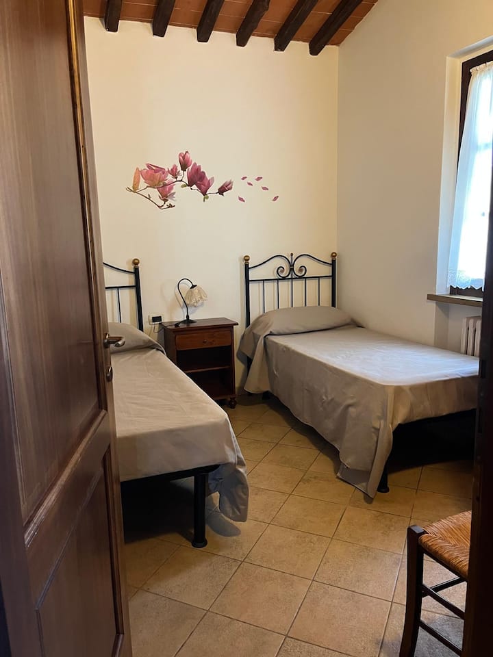 Schlafzimmer 2