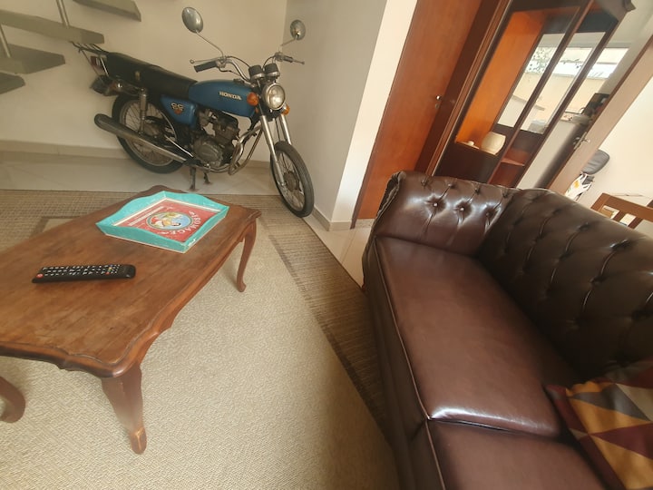 La Maison Douillette Préférée De La Ville. - Sorocaba