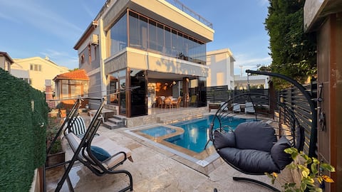 Villa Didim