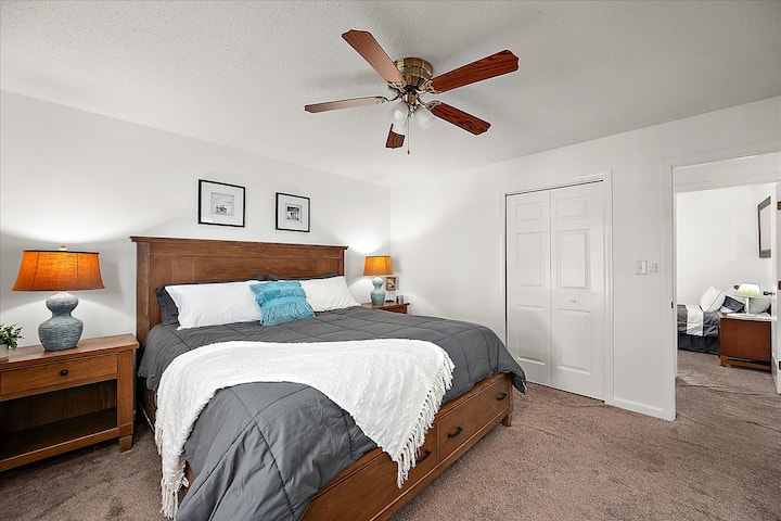 غرفة النوم 1