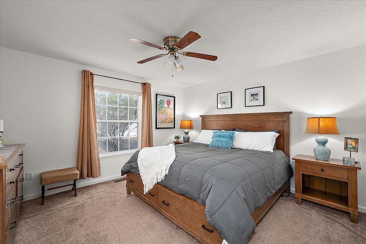 غرفة النوم 2