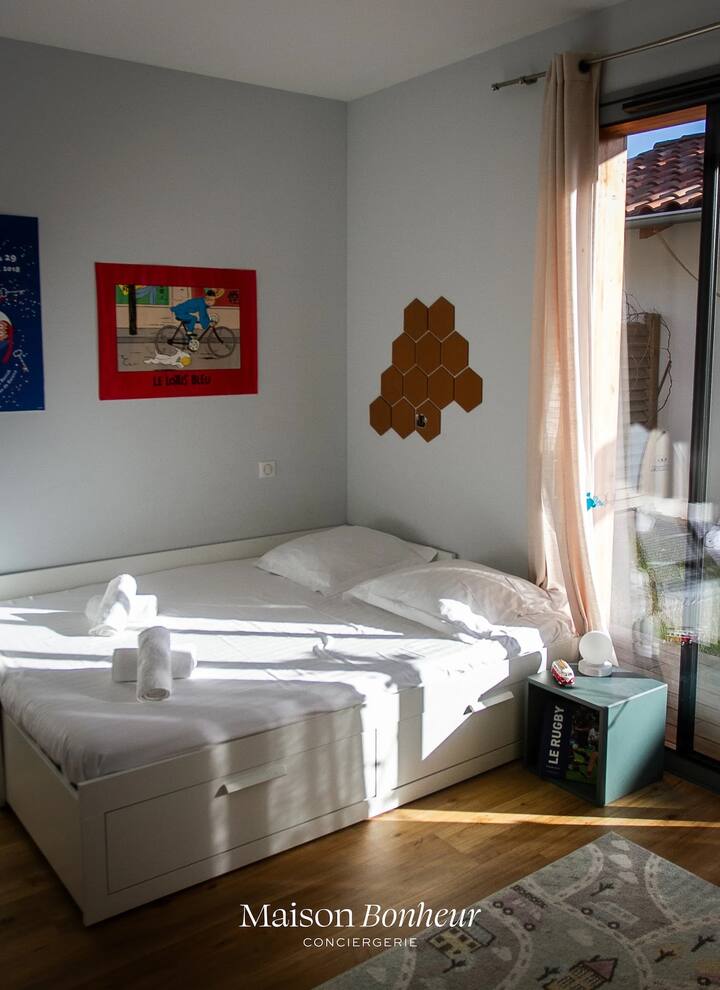 Dhomë gjumi 2