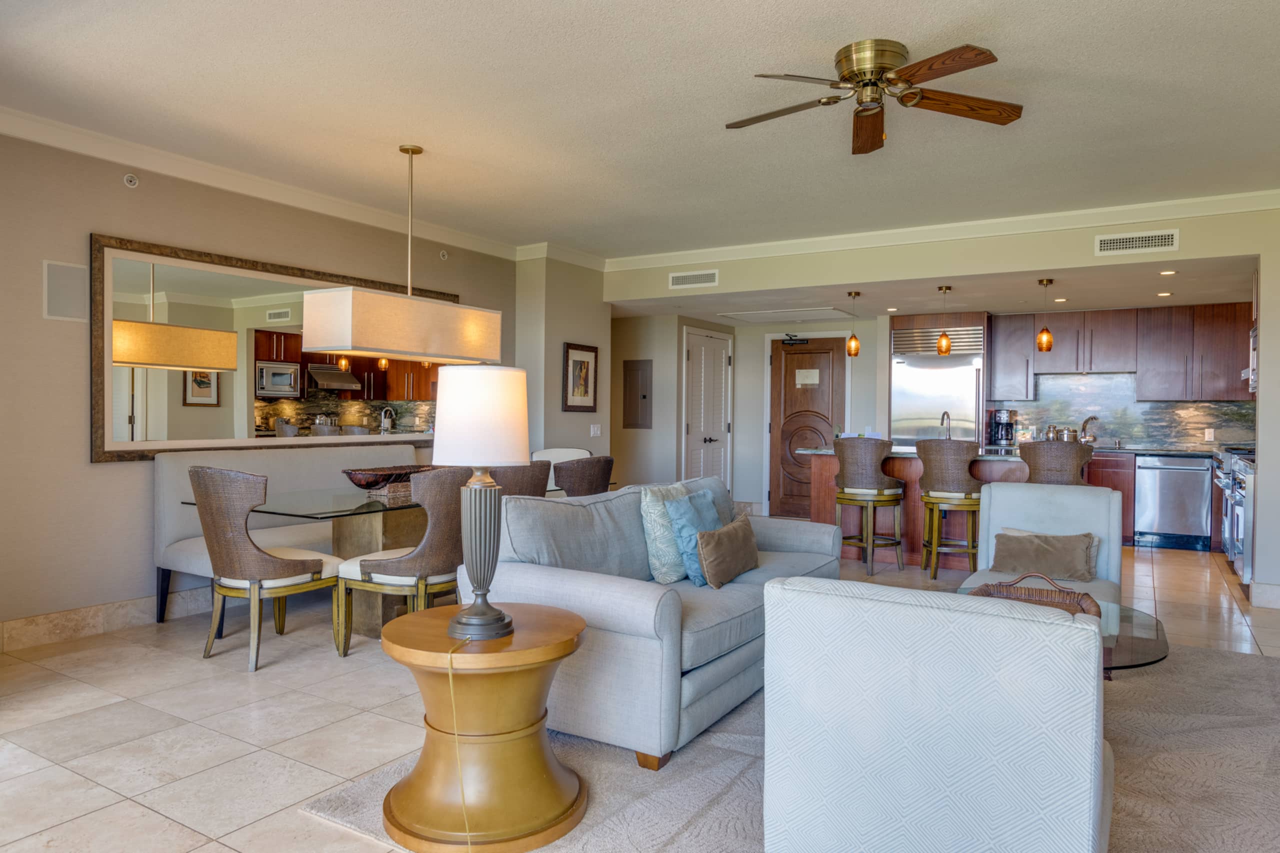 Honua Kai Resort & Spa Ocean View 3 Bedroom 3 Bath - Image 3