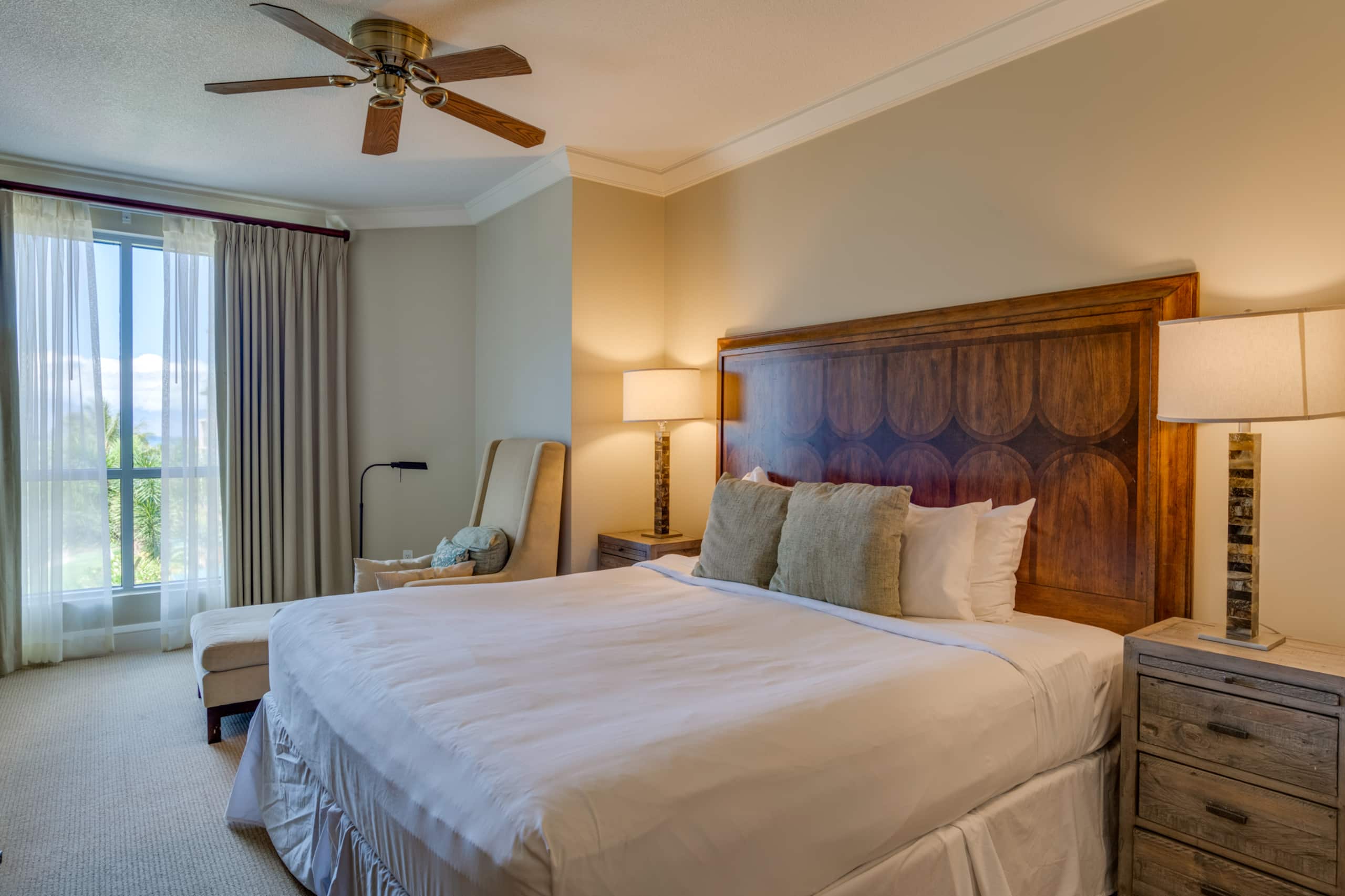 Honua Kai Resort & Spa Ocean View 3 Bedroom 3 Bath - Image 10