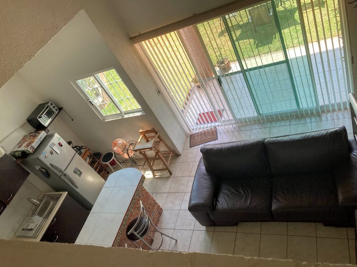 ห้องนั่งเล่น